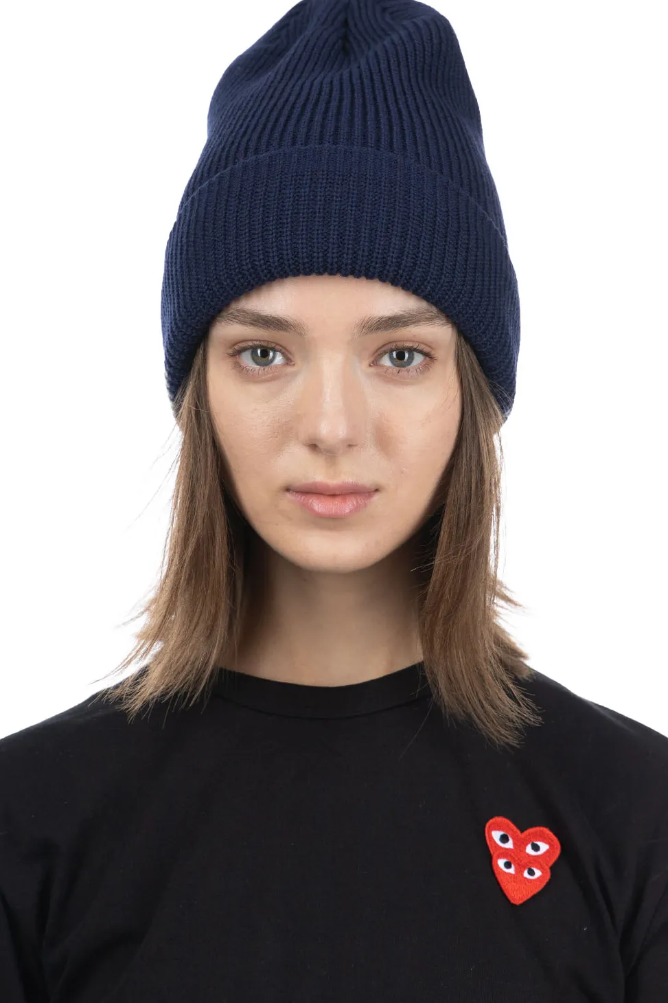 Outlet Decho Knit Cap in 5 Color Choices