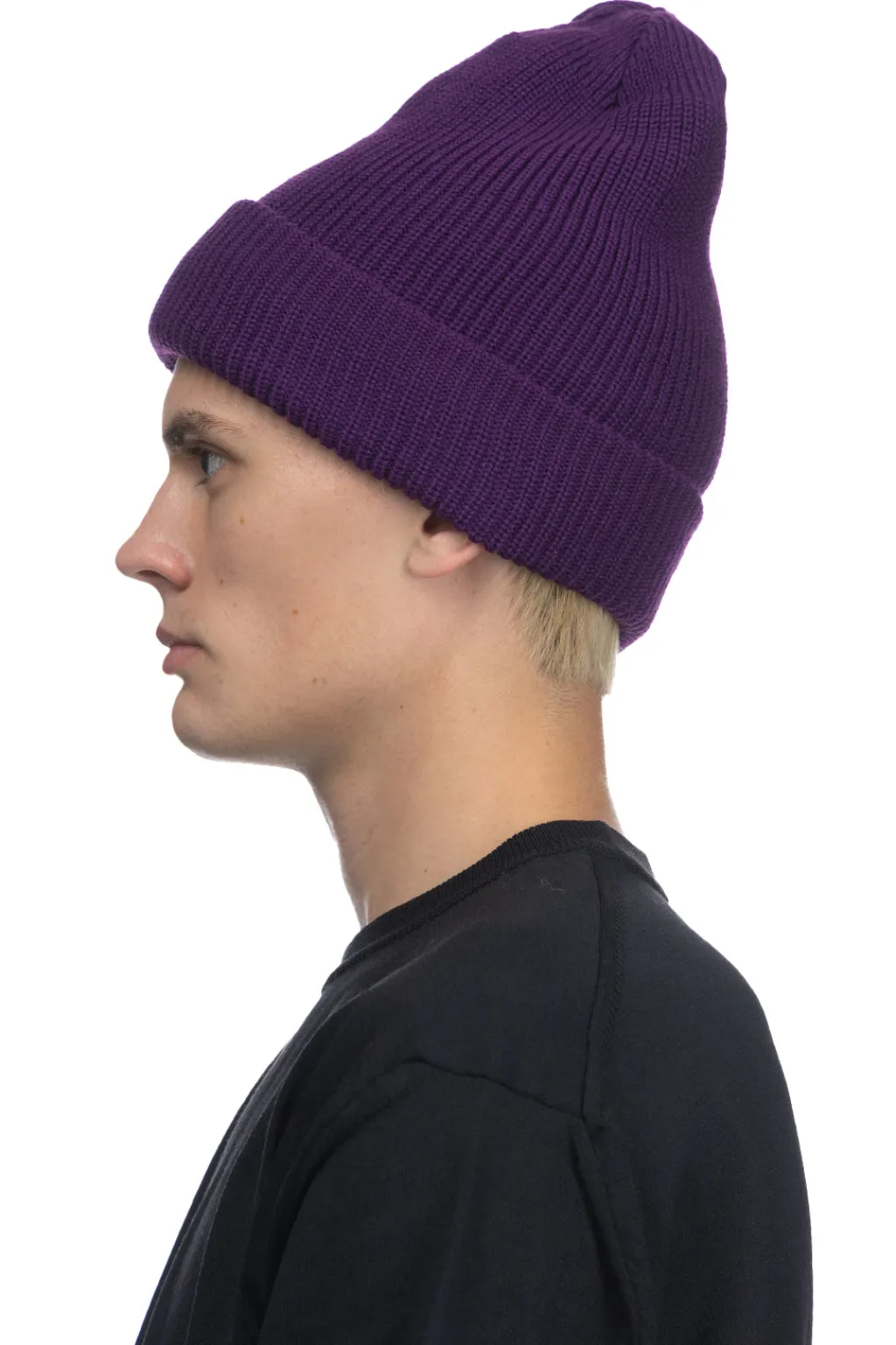 Best Decho Knit Cap in 5 Color Choices