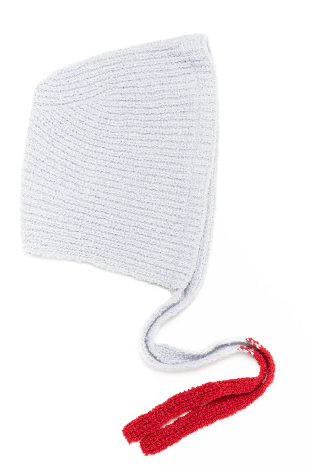 Outlet Racal Hat Maker Knit Hoodie - 2 Colors