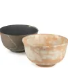 Clearance KISENYOU Ceramics Kodonburi Bowl - In 2 Choices