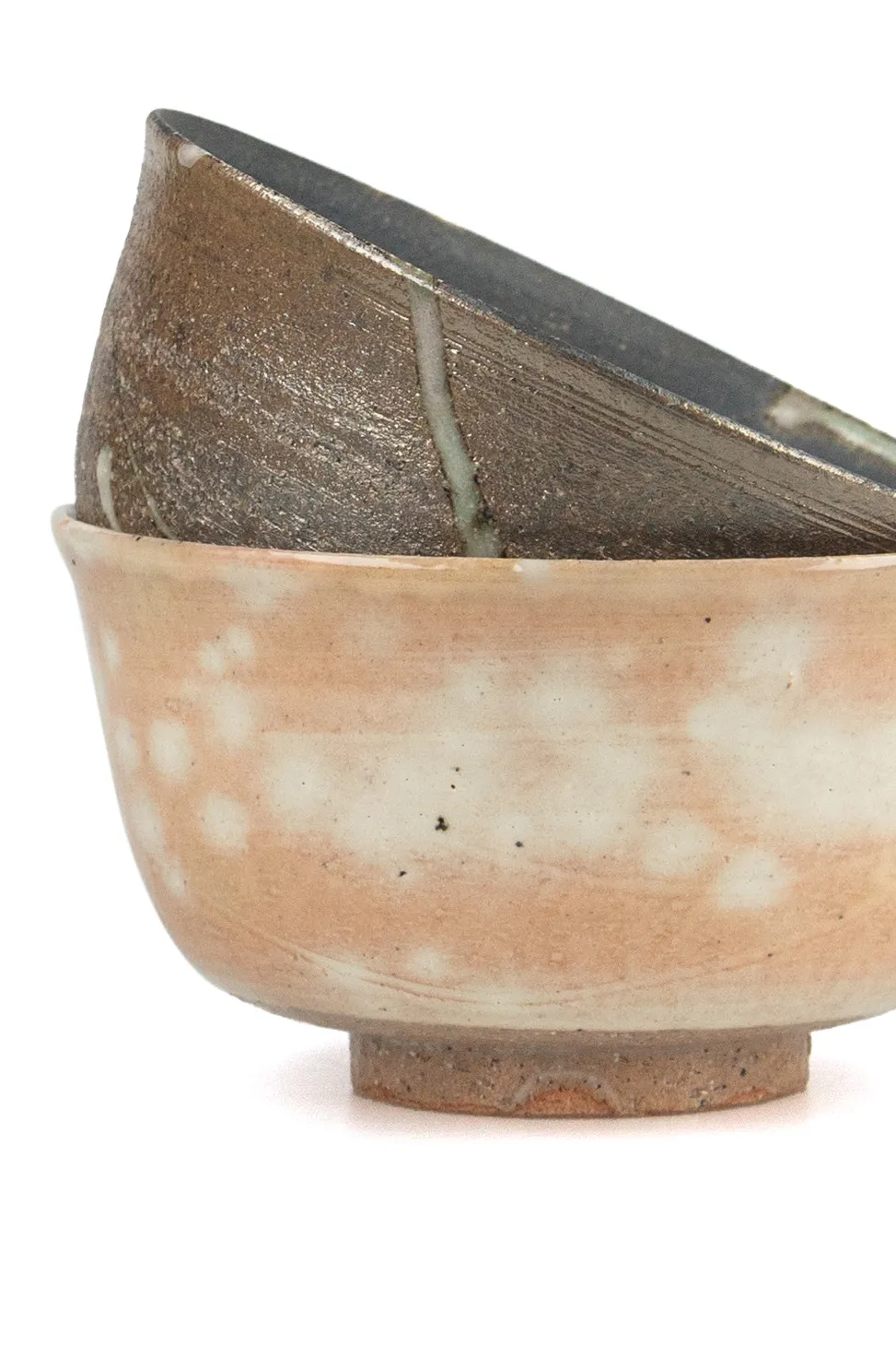 Clearance KISENYOU Ceramics Kodonburi Bowl - In 2 Choices