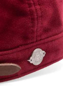 Outlet Decho Kome Cap in 3 Color Choices