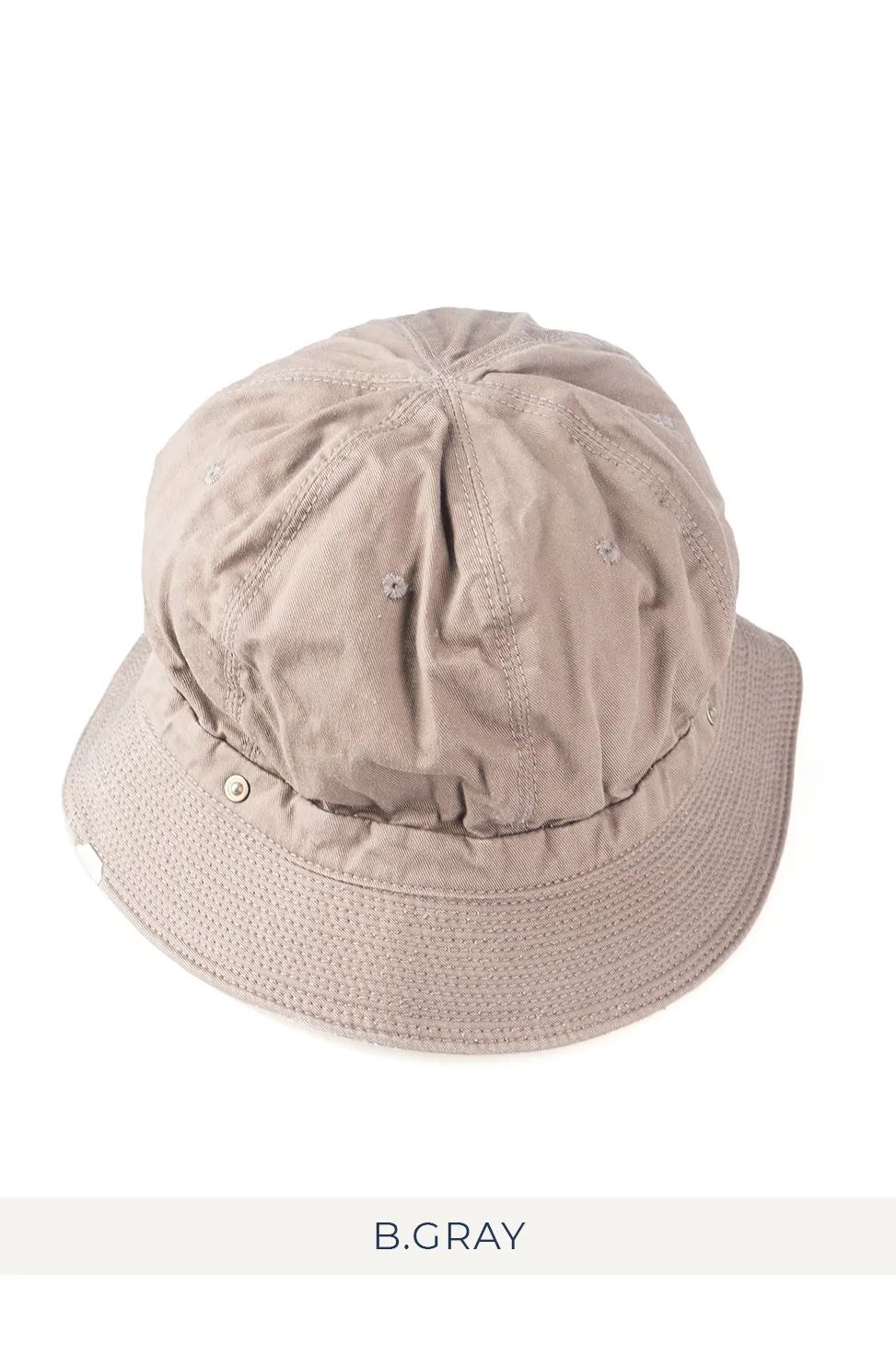 Clearance Decho Kome Hat in 8 Color Choices
