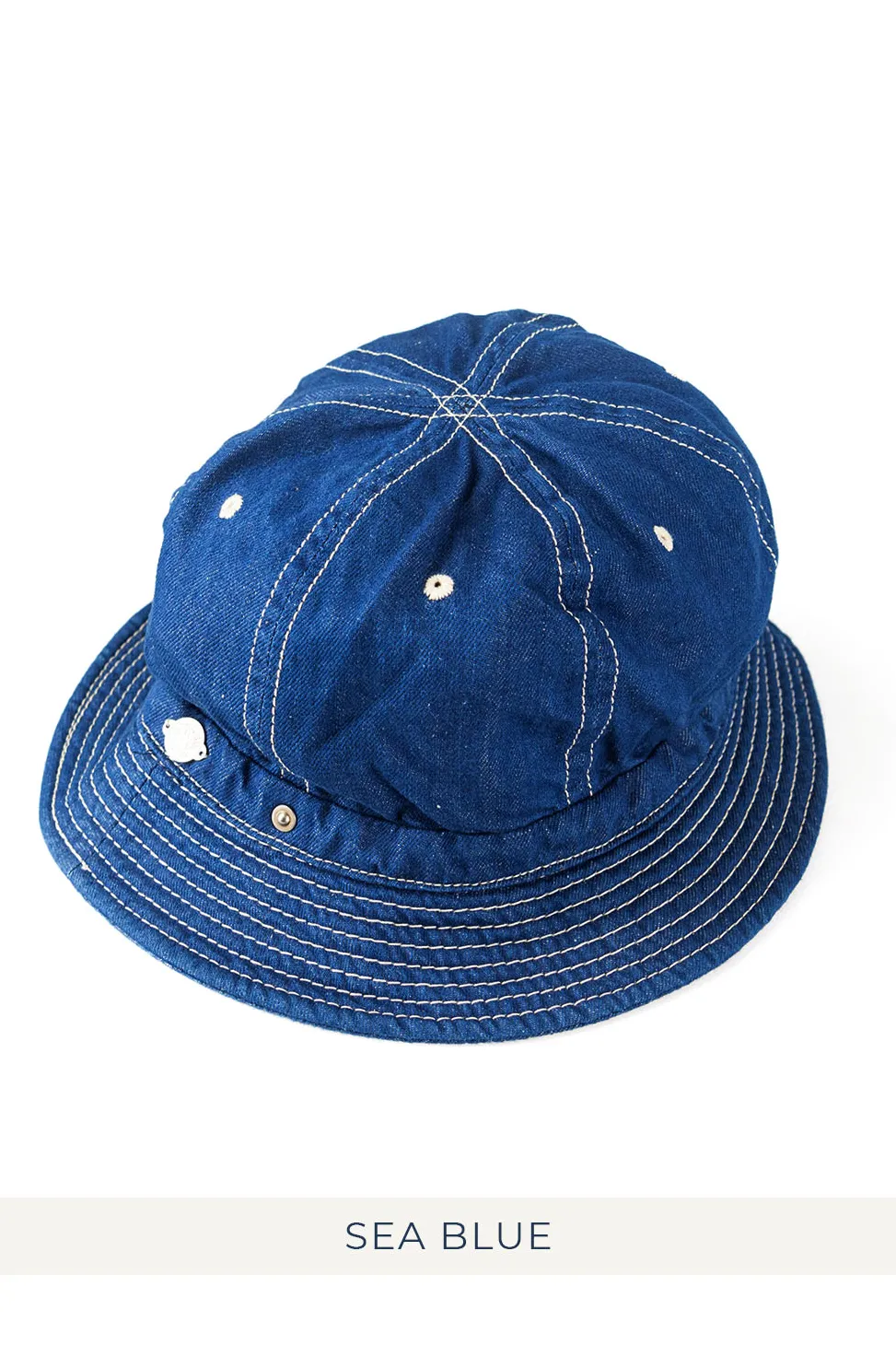 Clearance Decho Kome Hat in 8 Color Choices