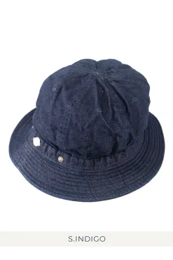 Clearance Decho Kome Hat in 8 Color Choices