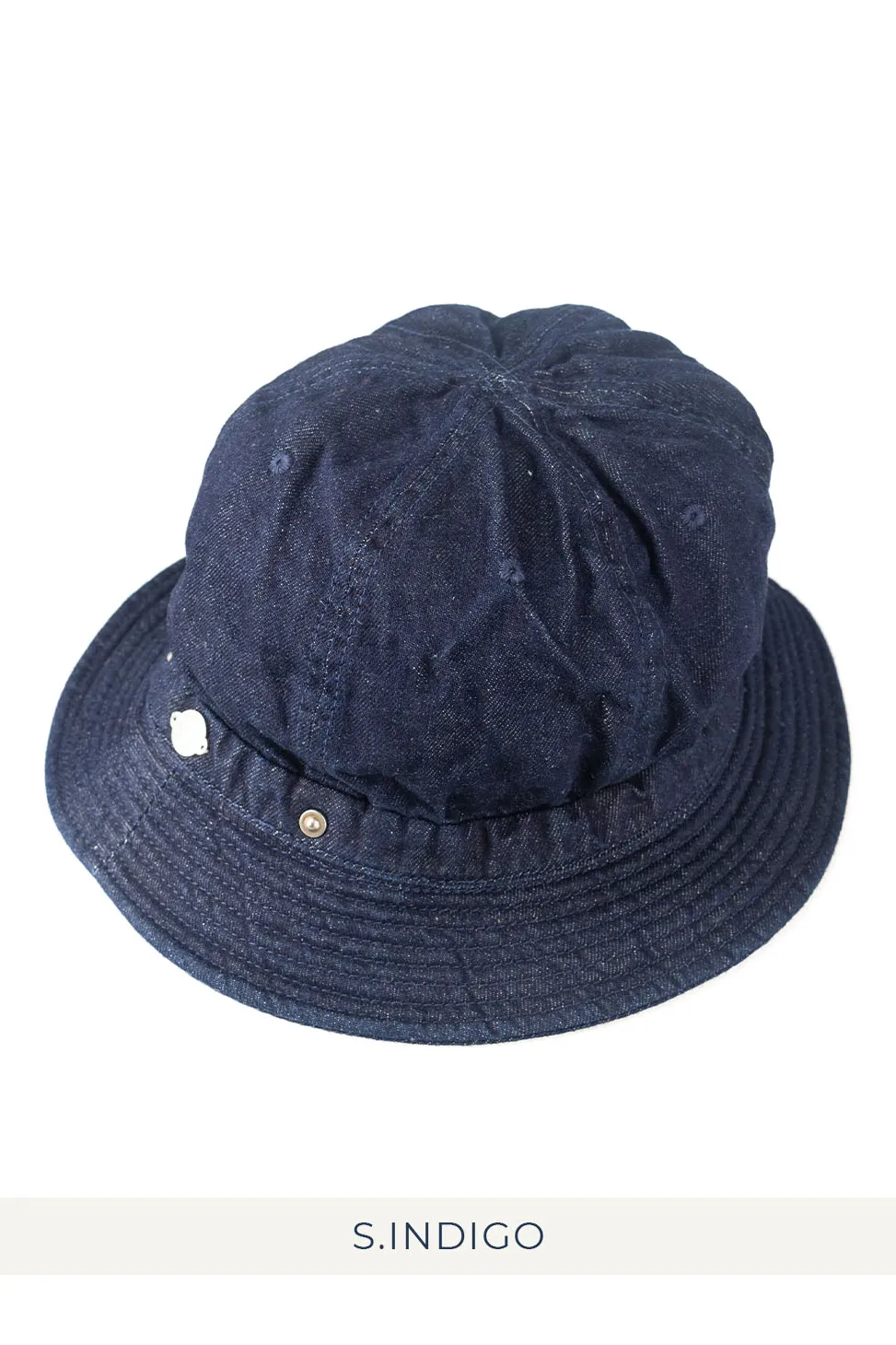 Clearance Decho Kome Hat in 8 Color Choices
