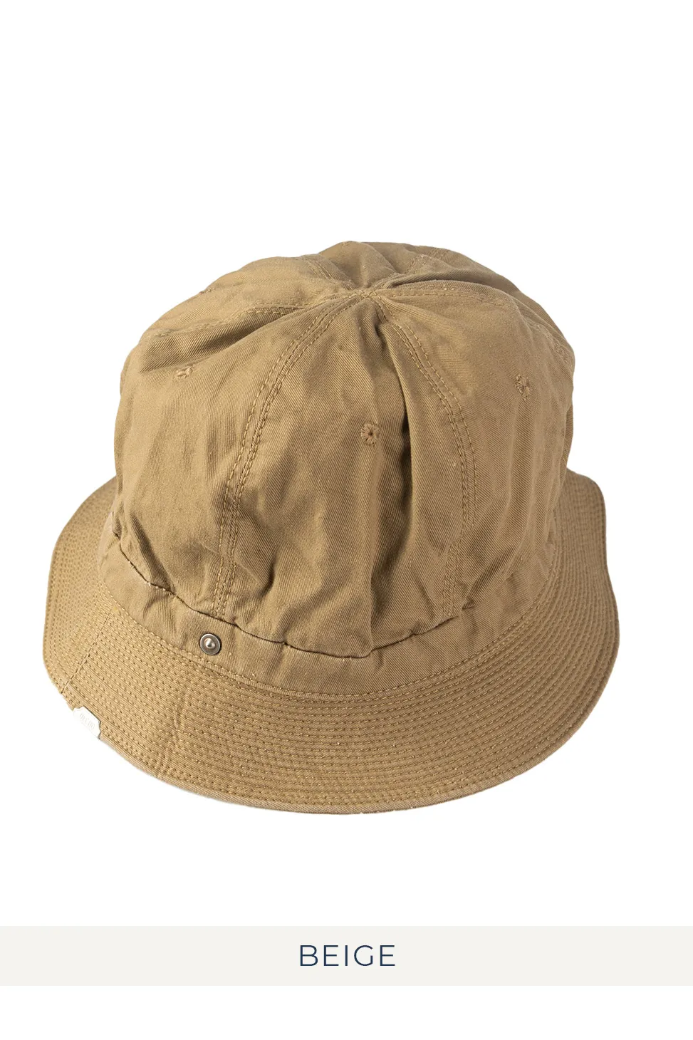 Clearance Decho Kome Hat in 8 Color Choices