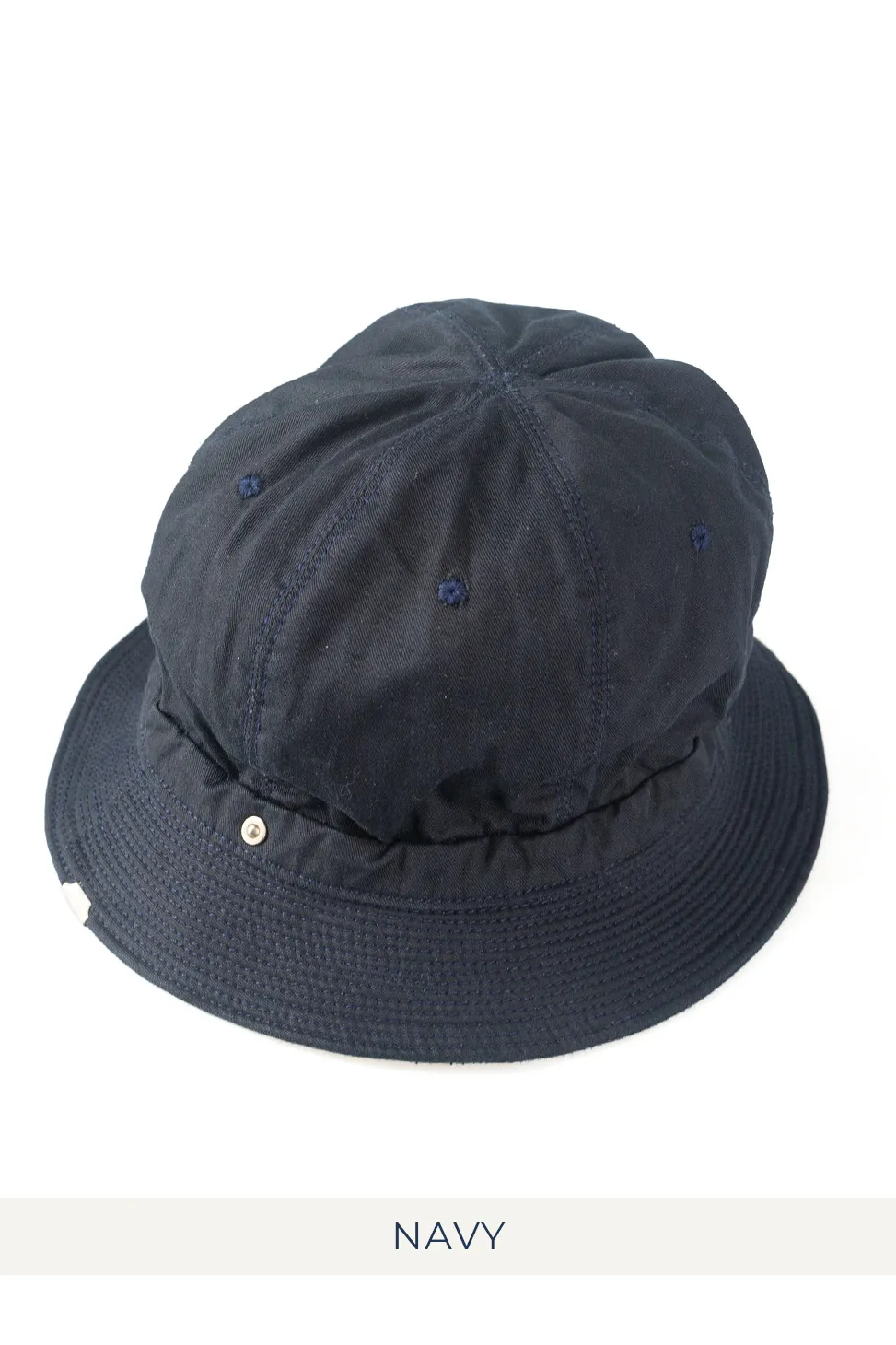 Clearance Decho Kome Hat in 8 Color Choices