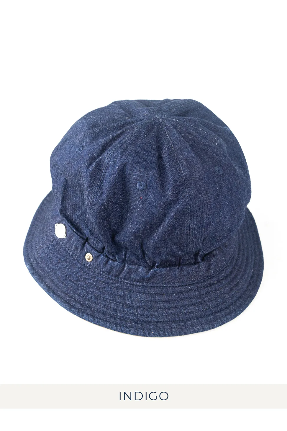 Clearance Decho Kome Hat in 8 Color Choices