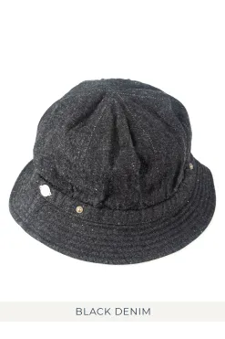Clearance Decho Kome Hat in 8 Color Choices