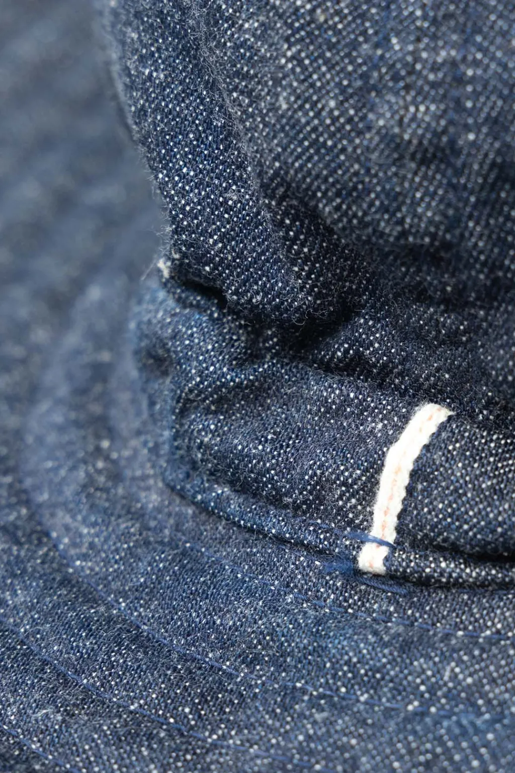 Best Decho Kome Hat Long Brim - 2 Colors