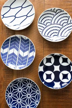 Outlet Kihara Porcelain Komon - Ami
