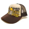 New Kapital KOUNTRY DIRTY SHRINK Truck Cap - 6 Colors