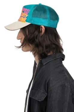 Clearance Kapital KOUNTRY DIRTY SHRINK Truck Cap - 6 Colors