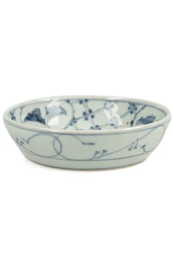 Fashion Studio Wani Kurawanka Bowl -Triceratops