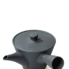 Sale Nankei Pottery Kyusu Teapot - Sencha 150