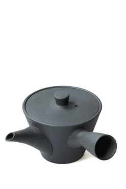 Sale Nankei Pottery Kyusu Teapot - Sencha 150