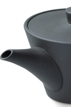 Sale Nankei Pottery Kyusu Teapot - Sencha 150