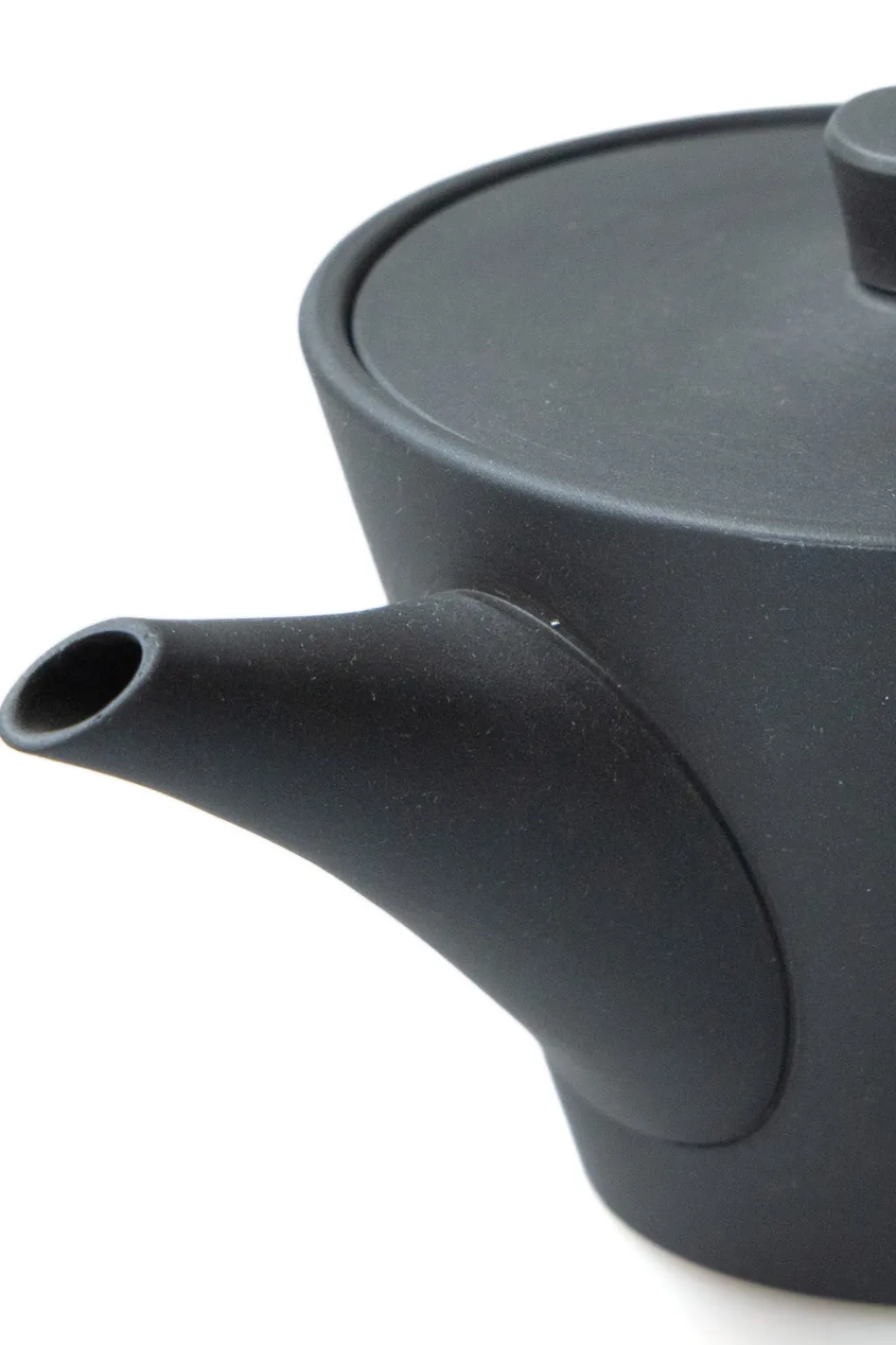 Sale Nankei Pottery Kyusu Teapot - Sencha 150
