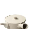 Best Nankei Pottery Kyusu Teapot - Sencha 320 - Sand