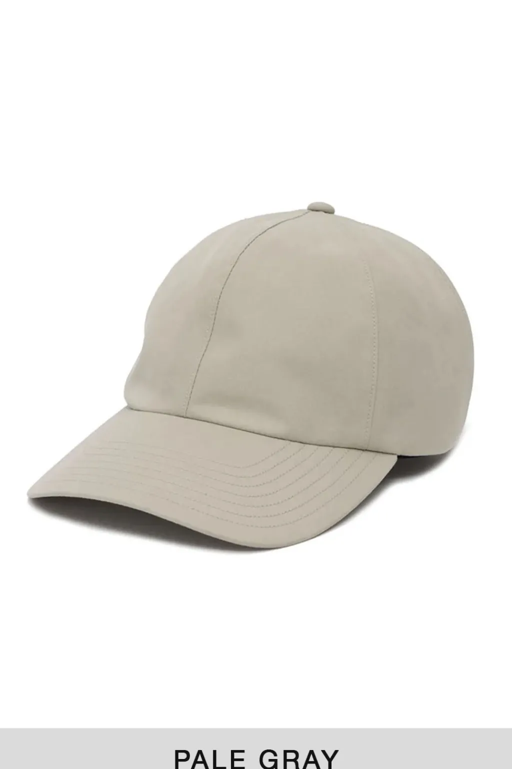 Best Nanamica 2L GORE-TEX Cap - 4 Colors