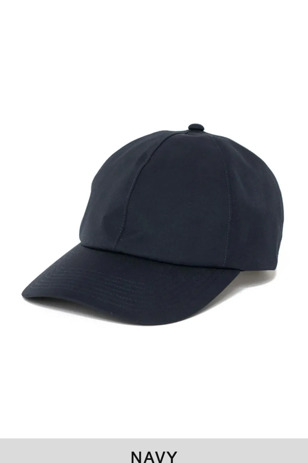 Best Nanamica 2L GORE-TEX Cap - 4 Colors