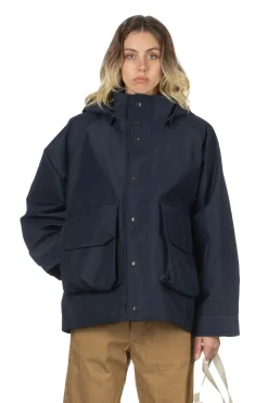 Fashion Nanamica 2L GORE-TEX Cruiser Jacket