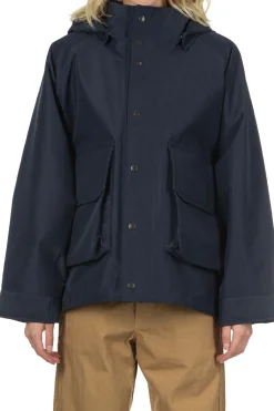 Fashion Nanamica 2L GORE-TEX Cruiser Jacket