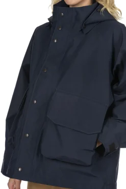 Fashion Nanamica 2L GORE-TEX Cruiser Jacket