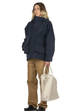 Fashion Nanamica 2L GORE-TEX Cruiser Jacket