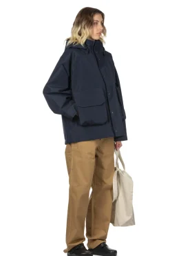 Fashion Nanamica 2L GORE-TEX Cruiser Jacket