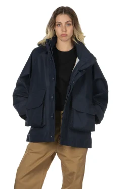 Fashion Nanamica 2L GORE-TEX Cruiser Jacket
