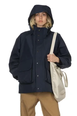 Fashion Nanamica 2L GORE-TEX Cruiser Jacket