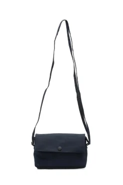 Discount Nanamica 2L Pertex Cartridge Bag - Dark Navy