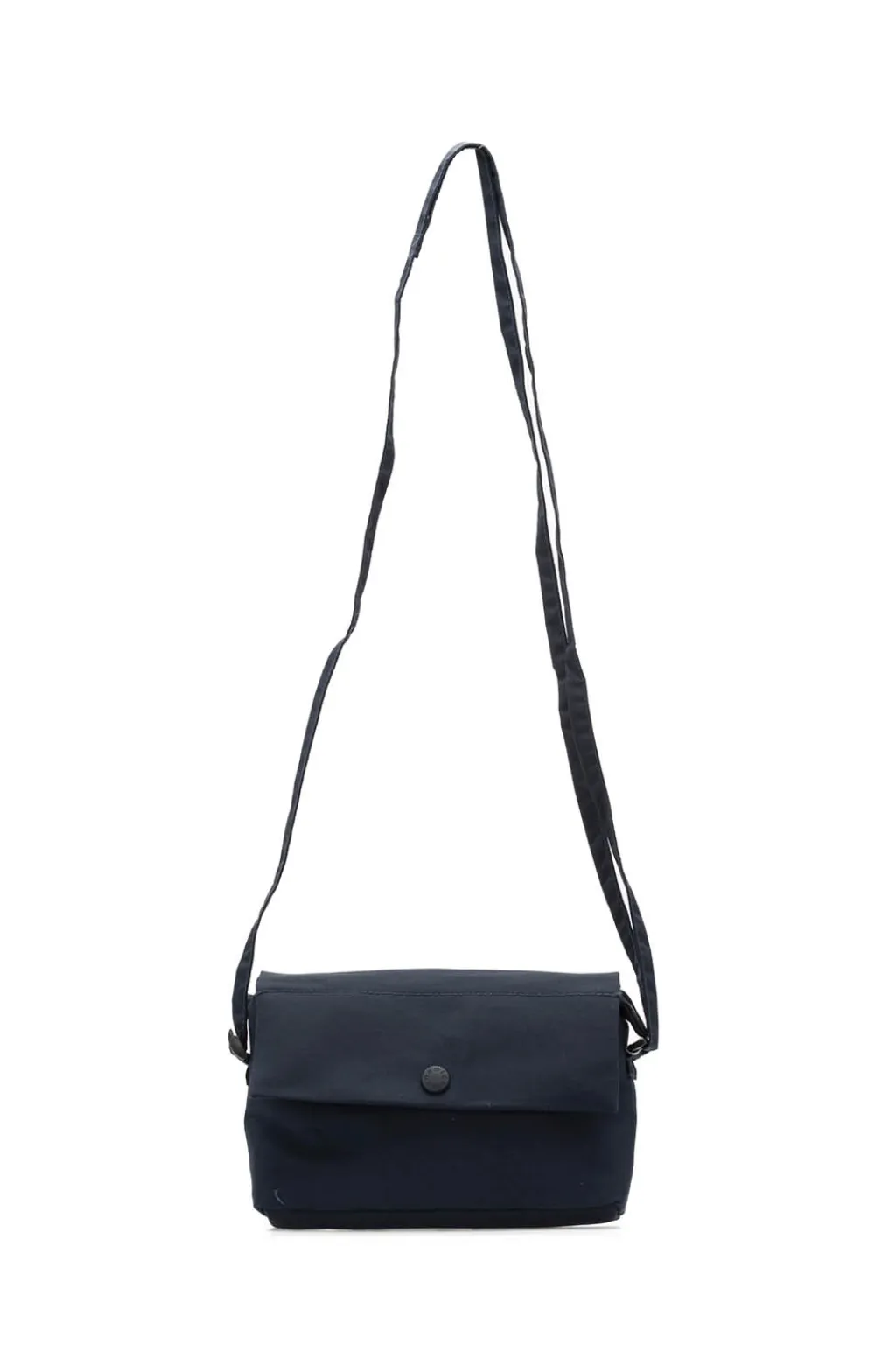 Discount Nanamica 2L Pertex Cartridge Bag - Dark Navy