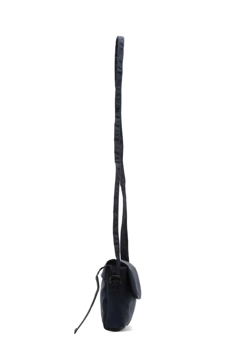 Discount Nanamica 2L Pertex Cartridge Bag - Dark Navy