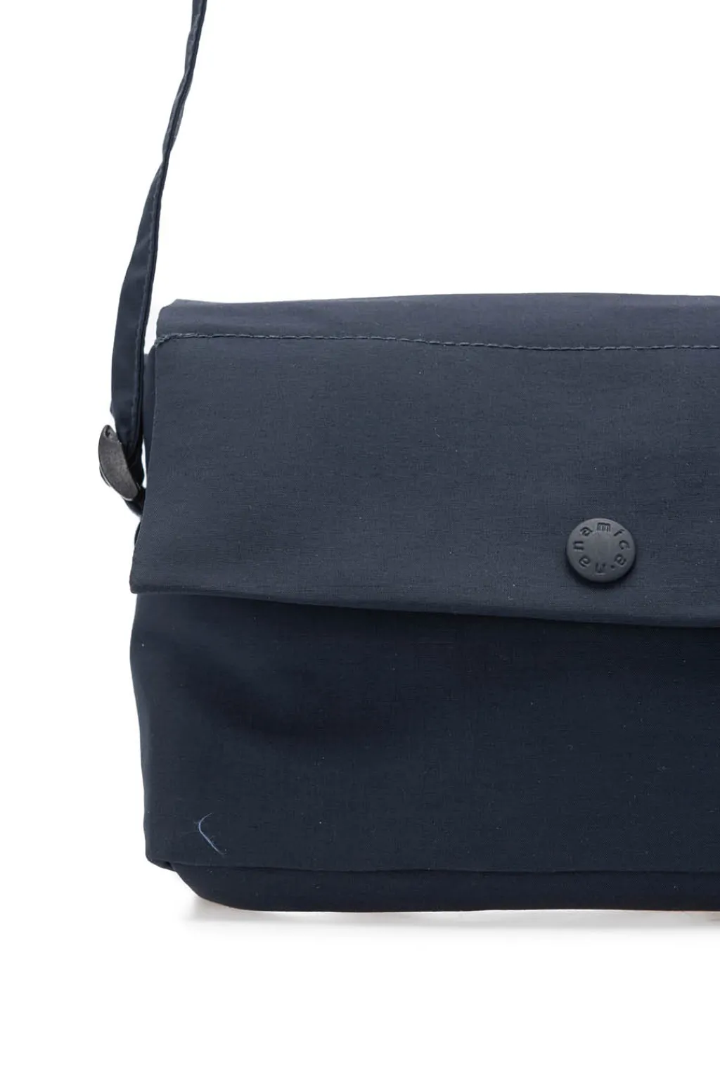 Discount Nanamica 2L Pertex Cartridge Bag - Dark Navy
