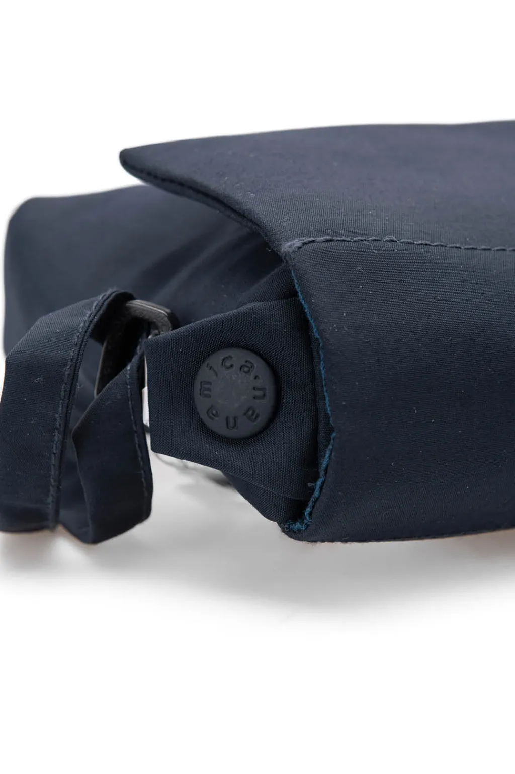 Discount Nanamica 2L Pertex Cartridge Bag - Dark Navy