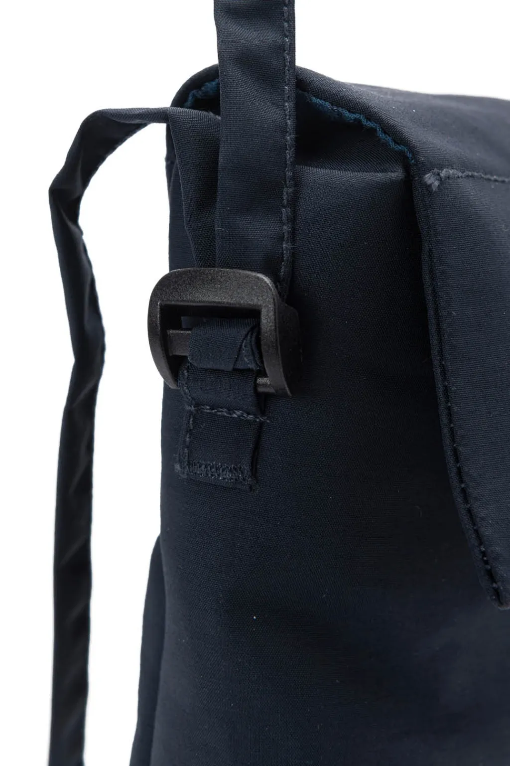 Discount Nanamica 2L Pertex Cartridge Bag - Dark Navy