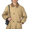 Best Nanamica 2L Pertex Unlimited Field Jacket - Beige