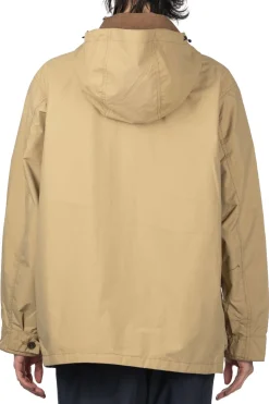 Best Nanamica 2L Pertex Unlimited Field Jacket - Beige