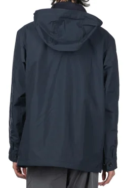 Sale Nanamica 2L Pertex Unlimited Field Jacket - Navy