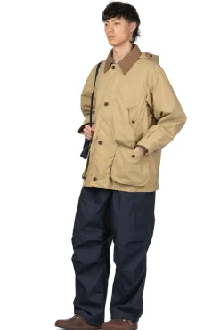 Best Nanamica 2L Pertex Unlimited Field Jacket - Beige