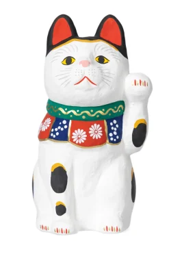 Hot Gangukoubou Large Lucky Cat