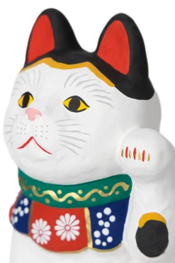 Hot Gangukoubou Large Lucky Cat