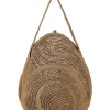 Fashion Mame Kurogouchi Large Tote - Gold