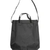 Clearance Still by Hand 3-Layer Tote Bag - Charcoal