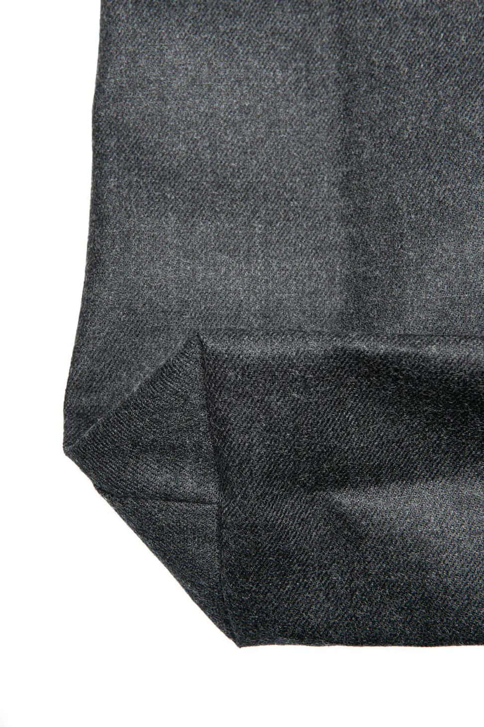 Clearance Still by Hand 3-Layer Tote Bag - Charcoal