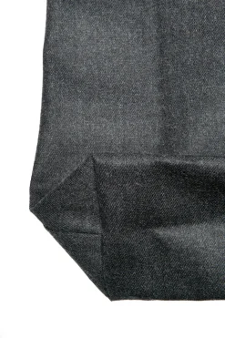 Clearance Still by Hand 3-Layer Tote Bag - Charcoal
