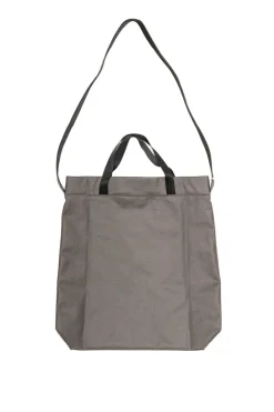 Best Still by Hand 3-Layer Tote Bag - Greige